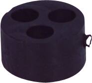 [7613027253] MULTIPAKNING M25 3XØ7 MM