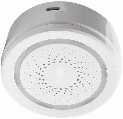 [9963000] WI-FI Sirene