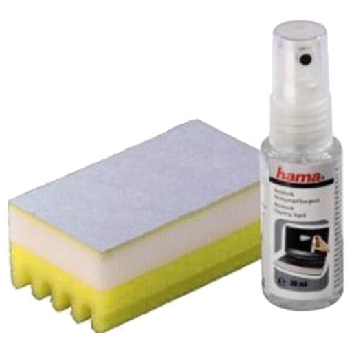 [39892] Hama PC Rengøringssæt