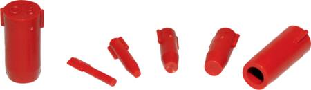 [7613027651] BLINDPROP F/MULTIPAKNING Ø6,8MM