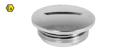 [7612052164] BLINDPROP EX MESSING M20