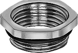 [7612052122] ADAPTOR MESSING REDUKTION EX M25 TIL M20