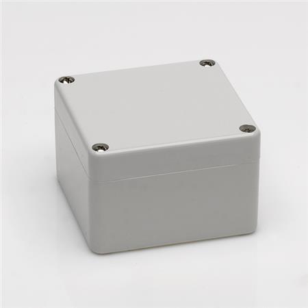[9712200814] Kasse CT-542 ABS 80X82X55