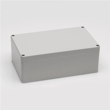 [9712200610] Kasse CT-762 ABS 120X200X75