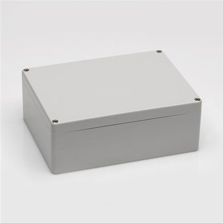 [9712200911] Kasse CT-842 ABS 240X160X90
