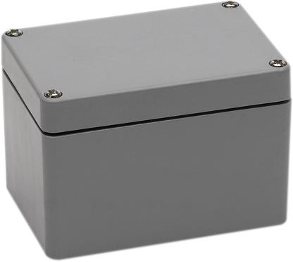 [9712200542] KASSE POLYESTER 110 X 75 X 75 CP-155