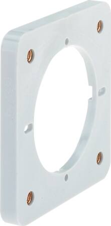 [5412520953] CEE MELLEMFLANGE 16/32A 75X75