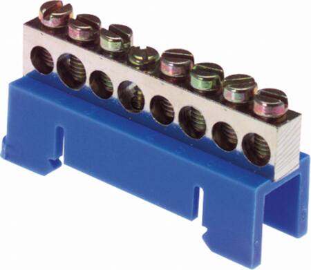[0821100082] NULKLEMME  3X16+4X10Q F/TS35 SK