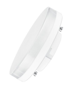 [5657024272] LED Star 6W 827, 470 lumen, 100°, GX53