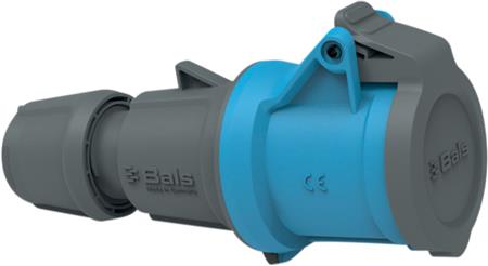 [5412520678] CEE FORLÆNGERLED H6/230/16/3/54