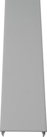 [5412532695] AFDÆKNING M36 1 MTR LYSEGRÅ