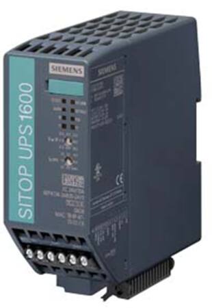 [2663001994] SITOP DCUPS1600 24V/10A ETHERN./PROFIN.