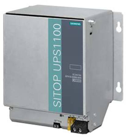 [2663002045] SITOP UPS1100 batterimodul 24 V/7 AH
