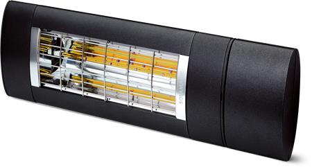 [5401027144] SOLAMAGIC PREMIUM+ 2000W BTC JET-BLACK