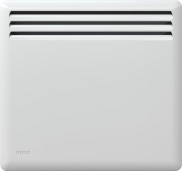 [0978561503] Nobø varmepanel 500W 400V uden termostat