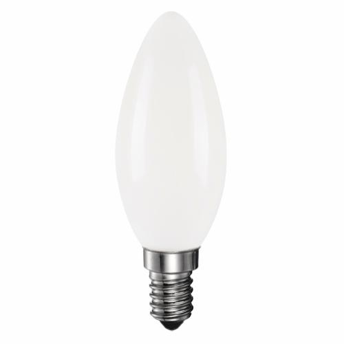 [784203] DIOLUX KERTE40 4W 927 E14 370lm dæmpbar