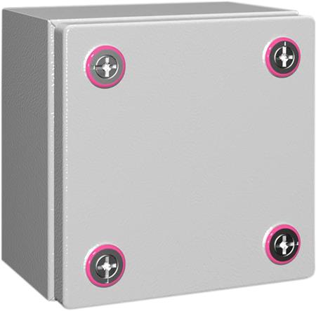 [4414049161] Klemkasse KX 150x150x120