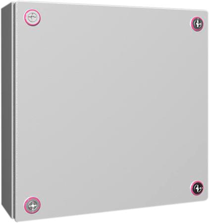 [4414045877] Klemkasse KX 300x300x120 1507000