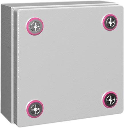 [4414045893] Klemkasse KX 150x150x80