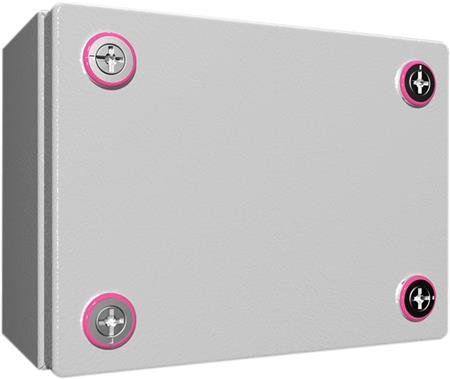 [4414045822] Klemkasse KX 200x150x120