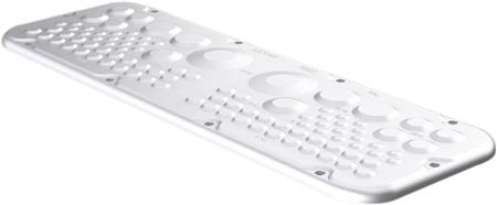 [4414049747] PLASTFLANGE AX MEMBRAN STR 2