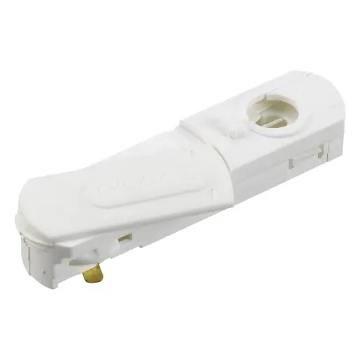 [5414622370] GLOBAL ADAPTER GB 66-3 1F M/TILBEHØR HV