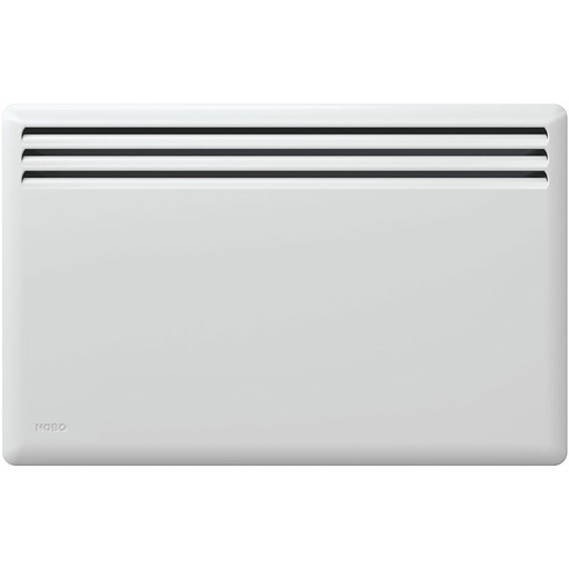 [0978561516] Nobø varmepanel 750W 400V uden termostat