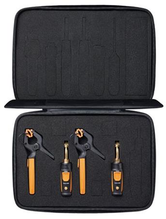 [5478901215] Smart probe Kølesæt 2xTesto549i+2xTesto115i
