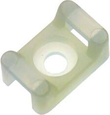 [2239303893] HOLDER HVID Ø6,5 FOR MAX:8,0MM