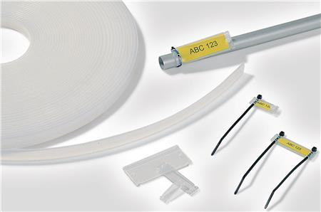 [7639002294] SKILTEHOLDER 7,0MM