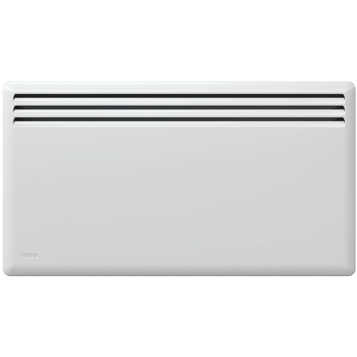 [0978561529] Nobø varmepanel 1000W 400V uden termostat