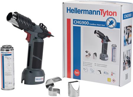 [7639004470] GASPISTOL KIT CHG900