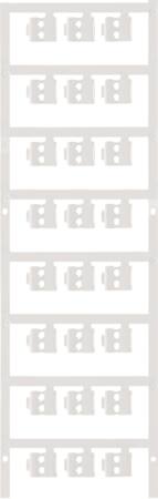 [7921044847] LEDNINGSMÆRKE HVID SFC 2/12 MC