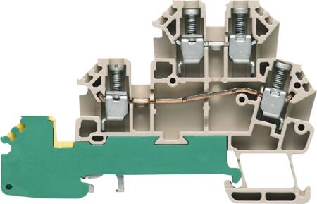 [7921058529] TRELEDERKLEMME