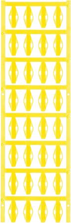 [7921061451] LEDNINGSMÆRKE GUL SFX 10/23 MC