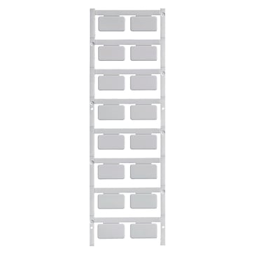 [7921067316] Mærkeskilt CC15/27 K MC hvid