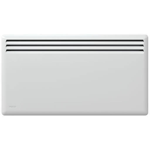 [0978561532] Nobø varmepanel 1250W 400V uden termostat