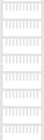 [7921070442] Ledningsmærke SF2/12   hvid uden print V2 P400
