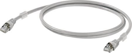 [7921004120] PATCHKABEL CAT.6A 2XRJ45