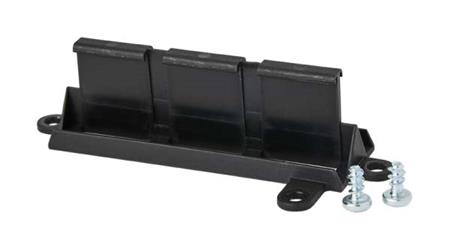 [5401025735] KLEMMEHOLDER TIL WAGO KLEMMER 6MM2
