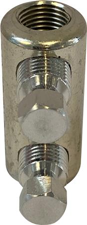 [5421014803] SKRUEMUFFE AL/CU 10-35 MM2 1KV