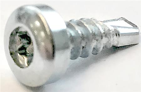 [5439707377] PLADESKRUE MED BORSPIDS 3,9X19MM PH AT25