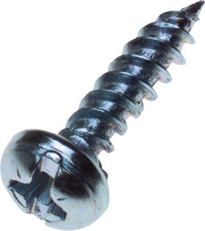 [0839122052] KOMBISKRUE 4,15X45 PZ-LK