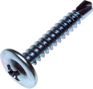 [0839124610] PROFILSKRUE 4,2X16 PH2 BORSPIDS