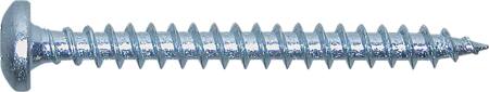 [0839122887] SPUNSKRUE PH PZD2 4,5X25 ELFZ