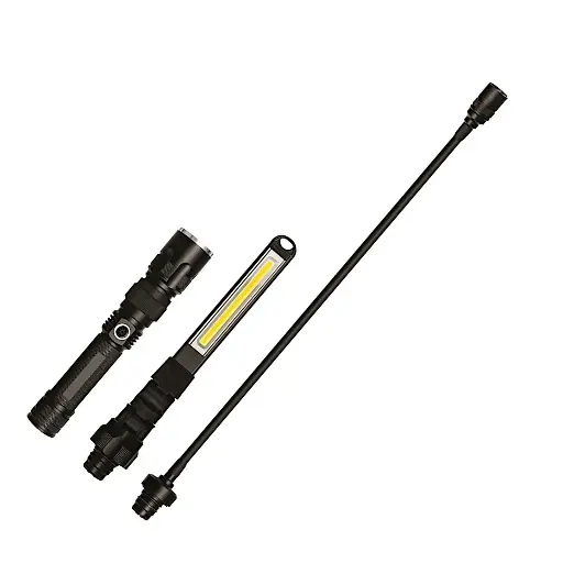 [9994095] Multilampe 3-i-1, IP54