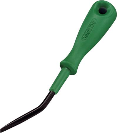 [5421803328] Wago SKRUETRÆK KORT VI 3,5MM