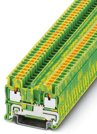 [5421023771] Jordklemme PT 2,5-PE