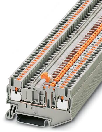 [5401005847] Knivskilleklemme PT 2,5-MT