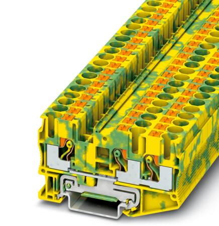 [5421023878] JORDKLEMME - PT 6-TWIN-PE - 3211498